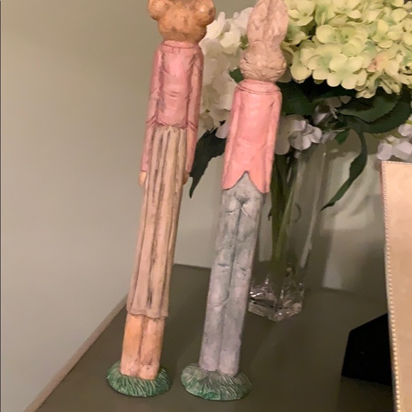 Mr. & Mrs. Rabbit. Prefect Conditioner. - Picture 2 of 4